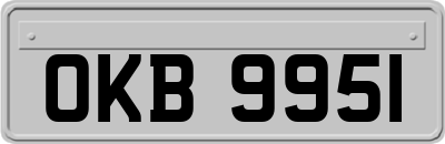 OKB9951