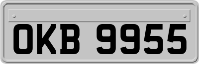 OKB9955