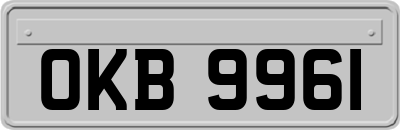 OKB9961
