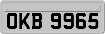 OKB9965