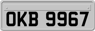 OKB9967