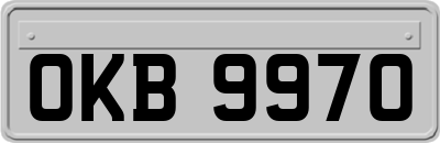 OKB9970