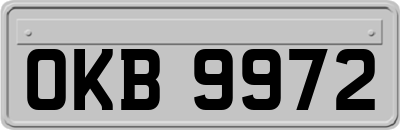 OKB9972