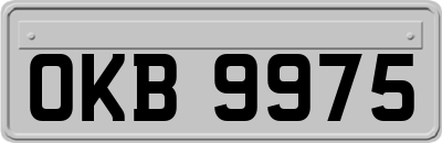 OKB9975