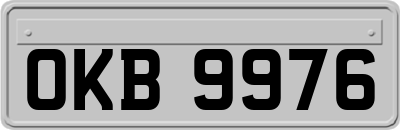 OKB9976