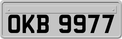 OKB9977