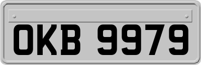 OKB9979