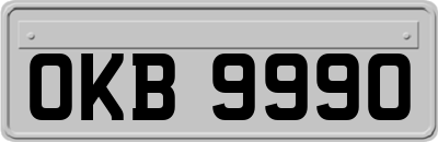 OKB9990