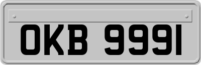 OKB9991