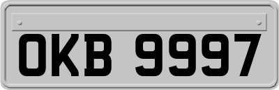 OKB9997