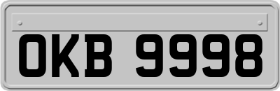 OKB9998