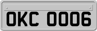 OKC0006