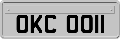 OKC0011
