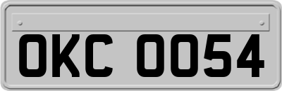 OKC0054