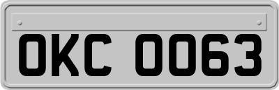 OKC0063