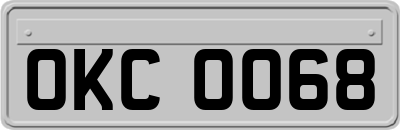 OKC0068