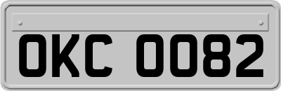 OKC0082