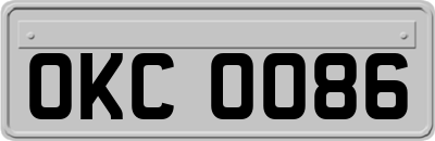 OKC0086