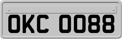 OKC0088