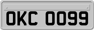 OKC0099