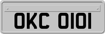 OKC0101