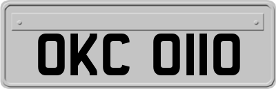 OKC0110