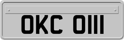 OKC0111