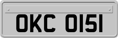 OKC0151