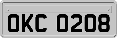 OKC0208