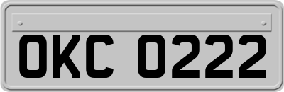 OKC0222