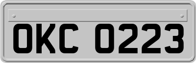 OKC0223