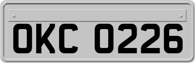 OKC0226