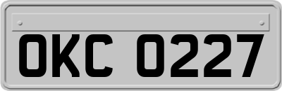 OKC0227