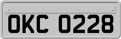 OKC0228