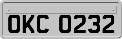 OKC0232