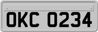 OKC0234