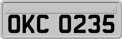 OKC0235