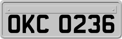 OKC0236