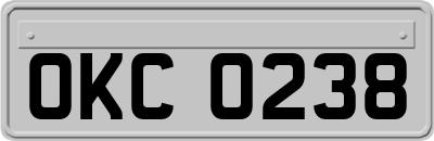 OKC0238