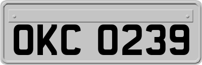 OKC0239
