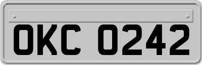 OKC0242