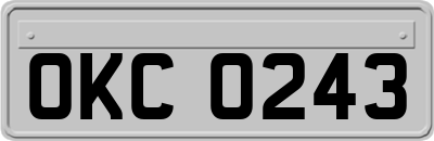OKC0243