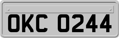 OKC0244