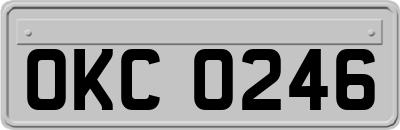 OKC0246