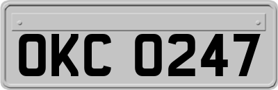 OKC0247