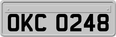 OKC0248