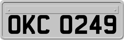 OKC0249