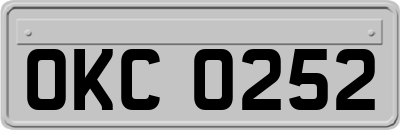 OKC0252