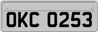 OKC0253
