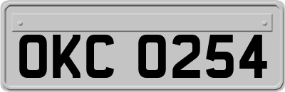 OKC0254
